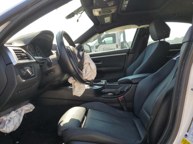 WBA4J5C50JBF07831 BMW 440i Gran Coupe