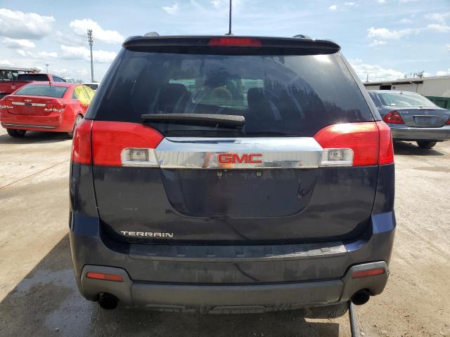 2GKFLRE36F6126893 GMC Terrain Sle
