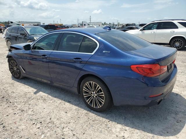 WBAJA9C50KB392494 BMW 530e