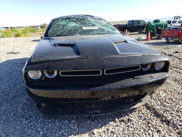 2C3CDZBG9FH789404 Dodge Challenger Sxt Plus