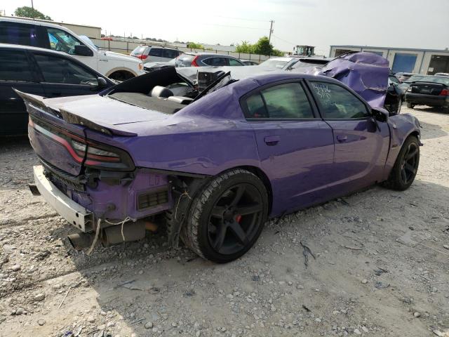 2C3CDXEJXGH194073 Dodge Charger Srt 392