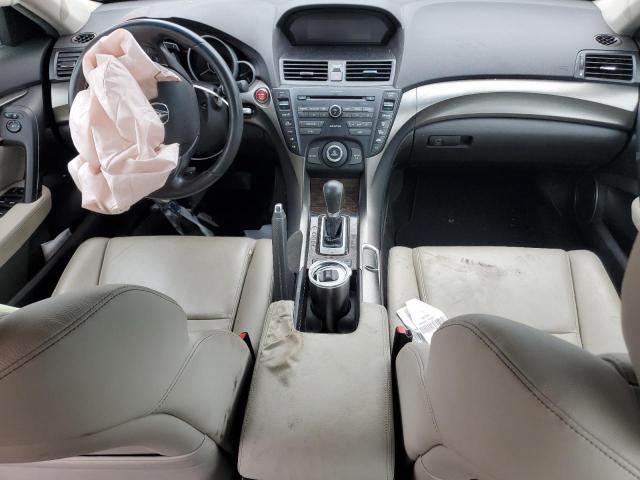 19UUA8F39EA002542 Acura Tl Se