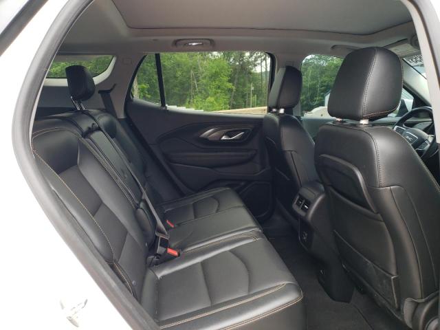 3GKALVEX4KL314436 GMC Terrain Slt