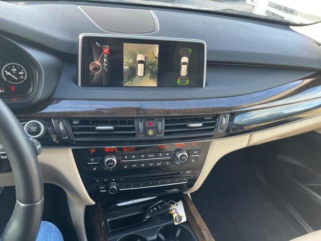 5UXKT0C57G0S78555 BMW X5 Xdr40e