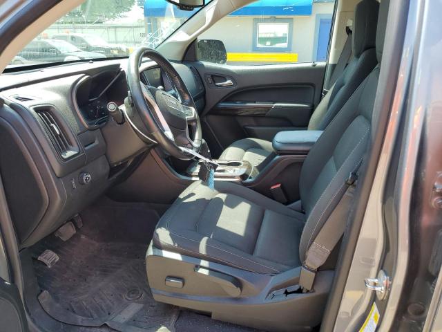 1GTG5CEN6K1354091 GMC CANYON SLE