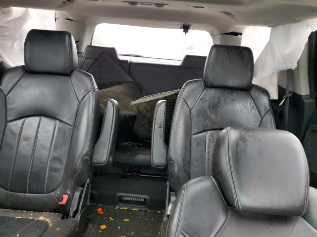 1GKKVTKDXFJ111366 GMC Acadia Denali
