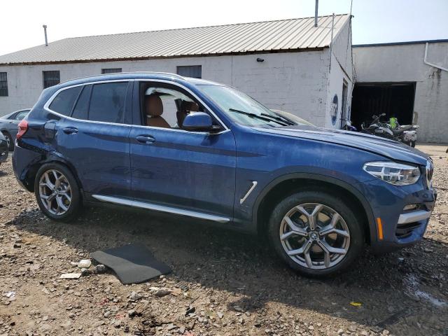 5UXTY5C0XM9F86286 BMW X3 Xdrive30i