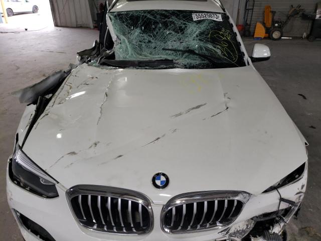 5UXTR9C54KLP87260 BMW X3 Xdrive30i