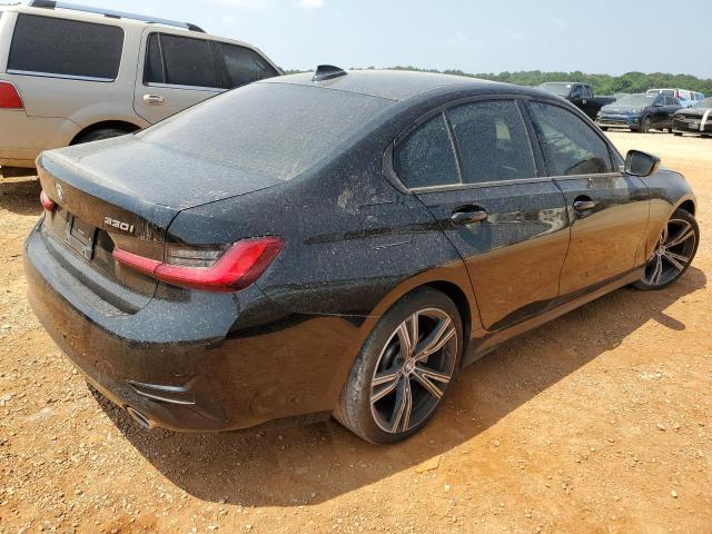 3MW5R1J00M8C19842 BMW 330I