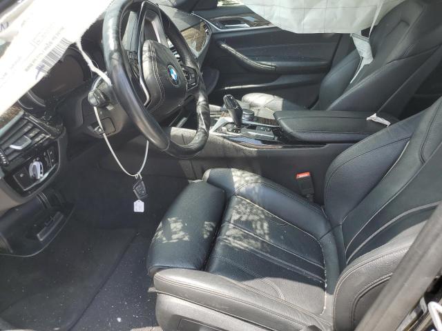 WBAJA5C59JWA36547 BMW 530 I