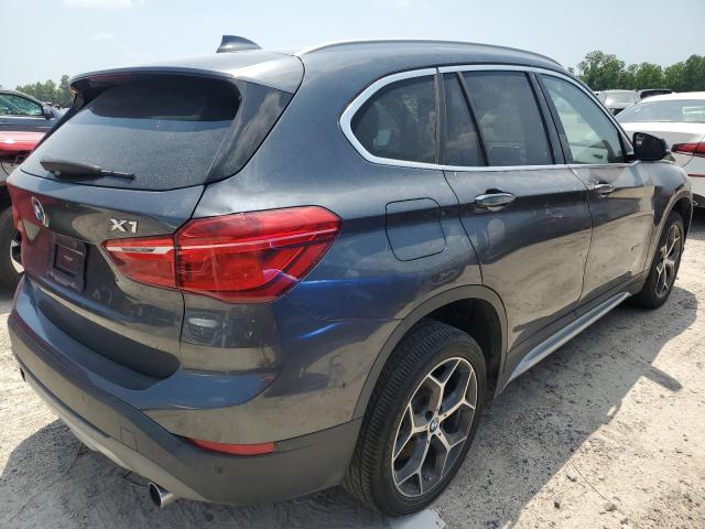 WBXHT3C32H5F73746 BMW X1 Xdrive28i