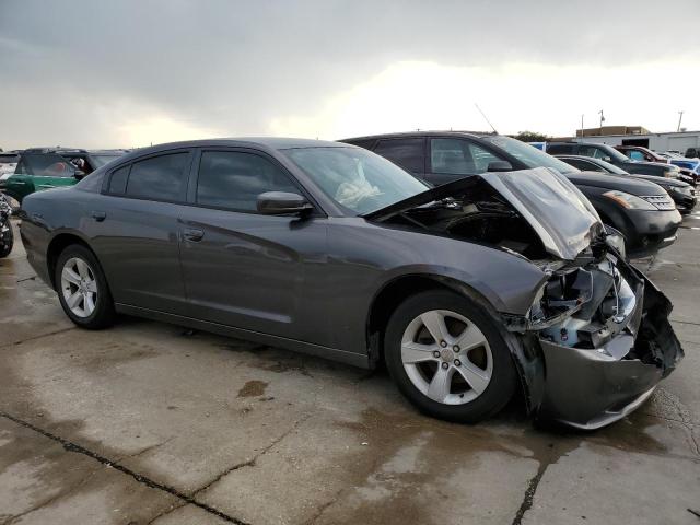 2C3CDXBG6EH146866 Dodge Charger Se