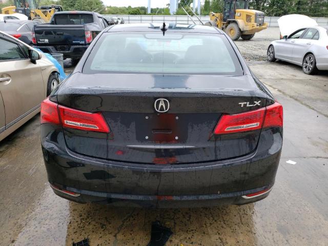 19UUB1F35KA010458 Acura TLX