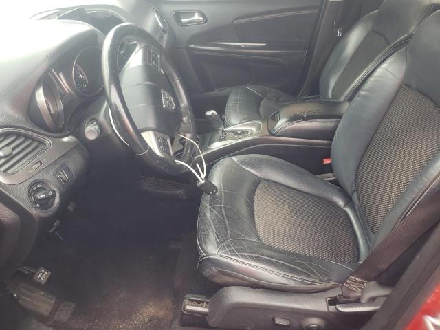 3C4PDCGB3JT216635 Dodge Journey Crossroad