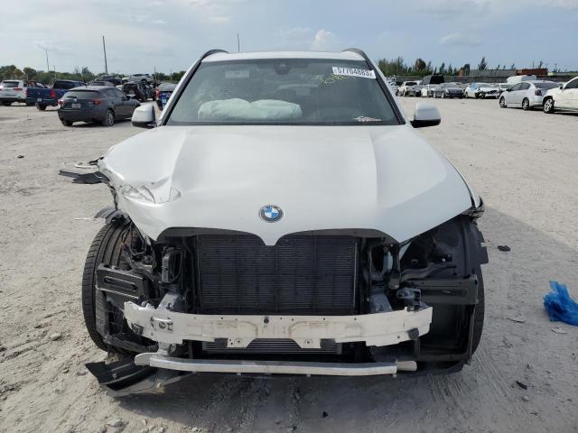 5UXCR6C03M9G64748 BMW X5 Xdrive40i