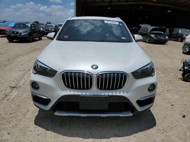 WBXHT3C53K3H34819 BMW X1 Xdrive28i