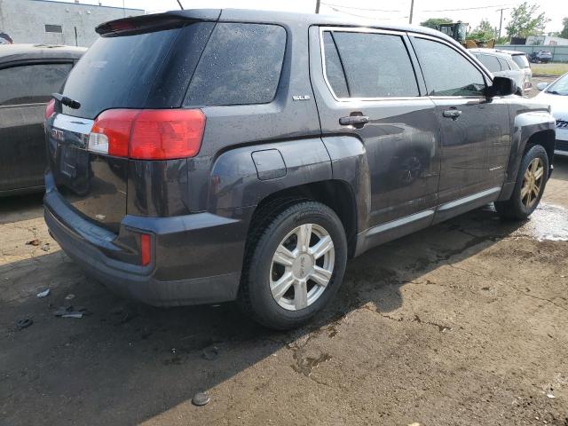 2GKALMEK9G6184129 GMC Terrain Sle