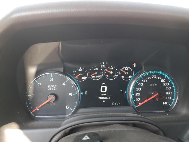 1GKS2HKJ4HR172633 GMC YUKON XL DENALI