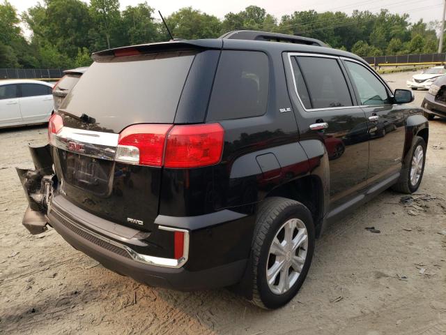 2GKFLTEK6G6105578 GMC Terrain Sle