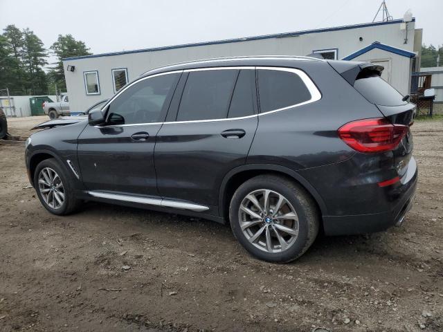 5UXTR9C52KLP91310 BMW X3 Xdrive30i
