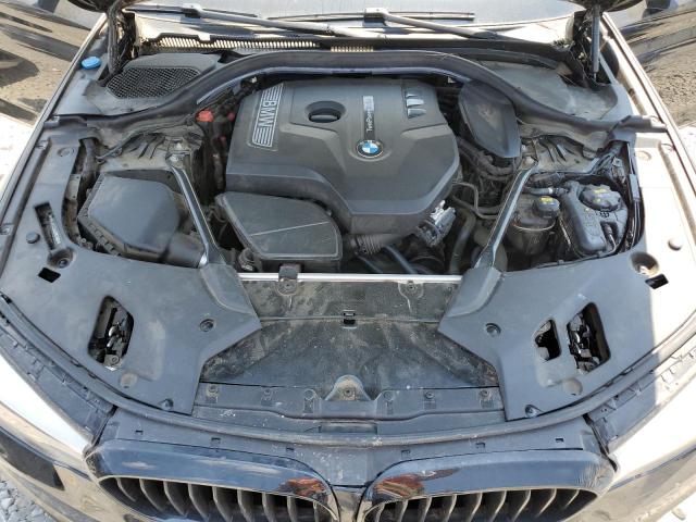 WBAJA5C34HG895996 BMW 530 I