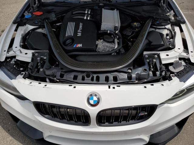WBS4Z9C07L5N70164 BMW M4