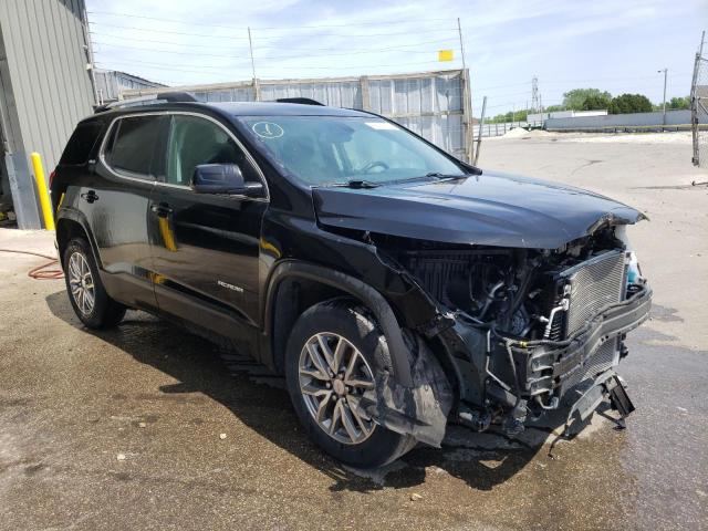1GKKNSLS0KZ179615 GMC ACADIA SLE