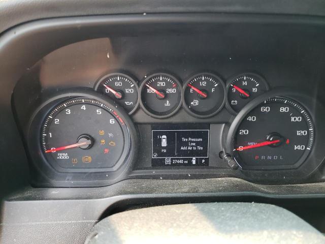 3GTN9AEF0KG105943 GMC Sierra K1500