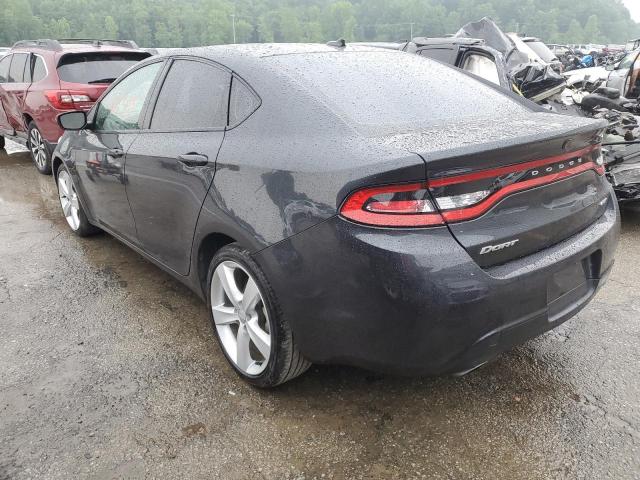 1C3CDFEB1ED824348 Dodge DART GT