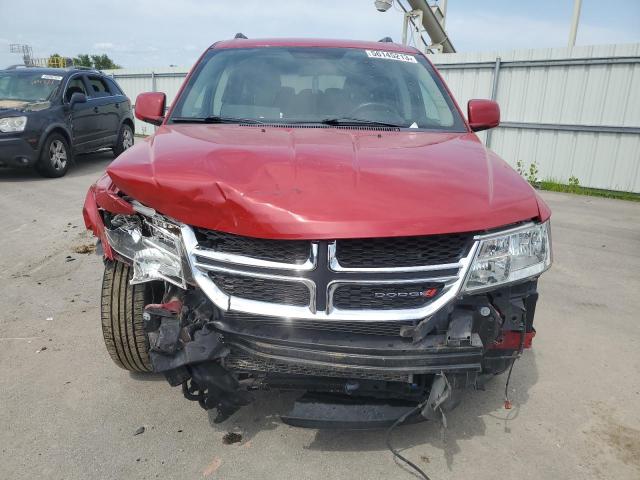 3C4PDDBG0GT201107 Dodge Journey Sxt