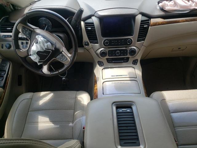 1GKS2CKJ6FR588702 GMC YUKON DENALI