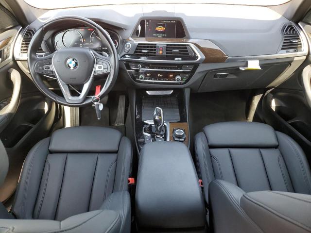 5UXTR9C5XJLD58500 BMW X3 Xdrive30i