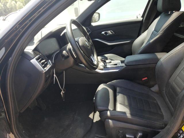 WBA3B9G59FNR94900 BMW 335 XI