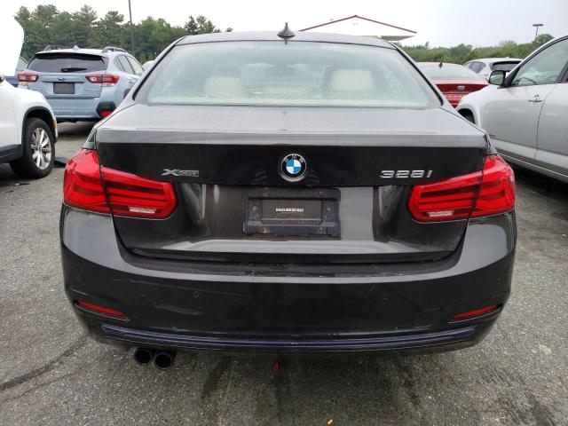 WBA8E3G50GNU03204 BMW 328 Xi Sulev