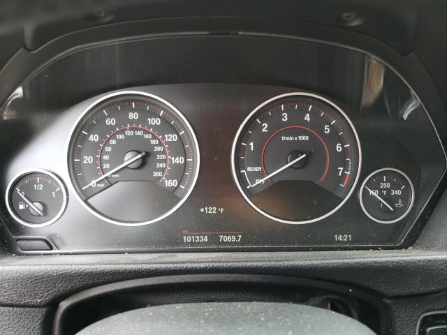 WBA8B7G57JNU95614 BMW 340 XI