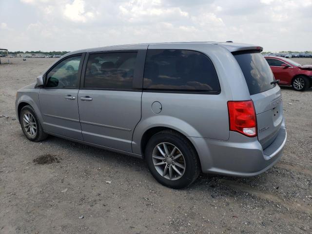 2C4RDGBG0FR671861 Dodge Grand Caravan Se
