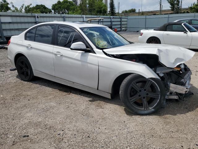 WBA3B1G53FNT64792 BMW 320 I