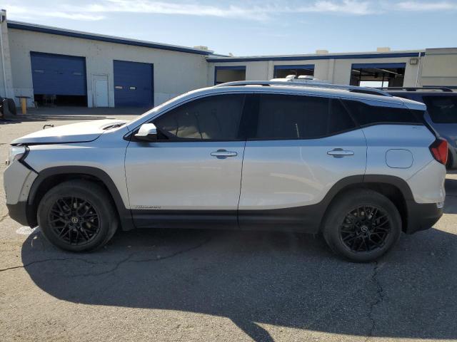3GKALVEV8LL202500 GMC Terrain Slt