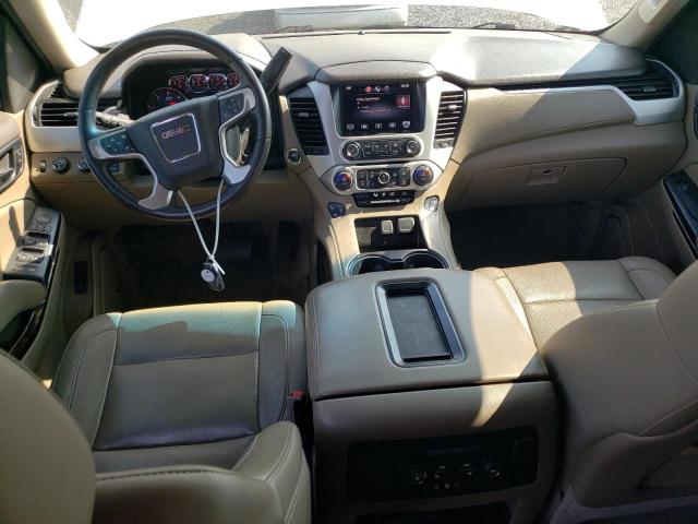 1GKS2BKC1FR107010 GMC YUKON SLT