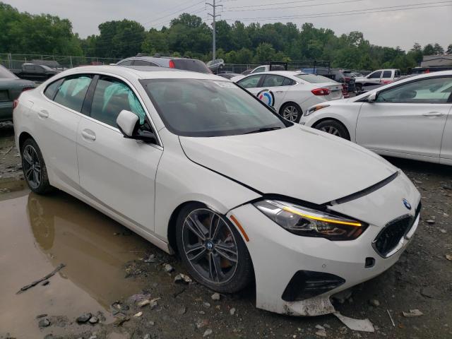 WBA73AK07M7H54244 BMW 228XI
