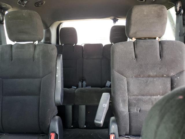 2C4RDGCG2FR636432 Dodge Grand Caravan Sxt