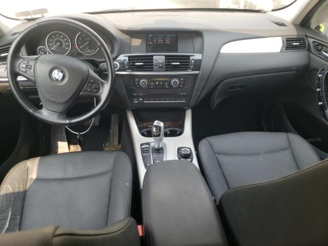 5UXWX9C56E0D21373 BMW X3 Xdrive28i