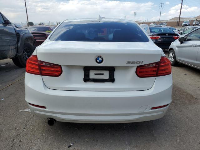 WBA3B1G5XFNT01625 BMW 320 I