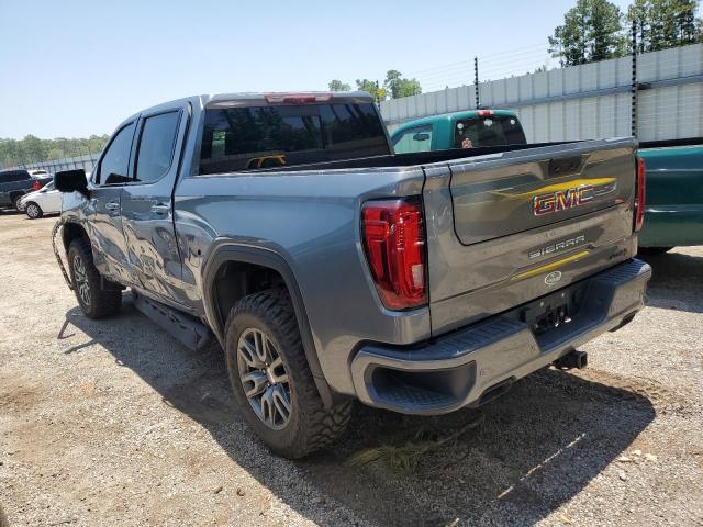 1GTP9EEL8LZ341120 GMC Sierra K1500 At4