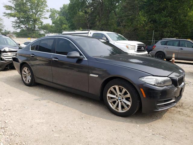 WBA5A7C54ED613545 BMW 528 XI