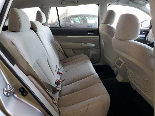 4S4BRCAC0E3320994 Subaru Outback 2.5i