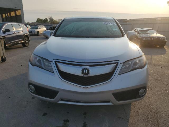 5J8TB3H57FL016715 Acura Rdx Technology