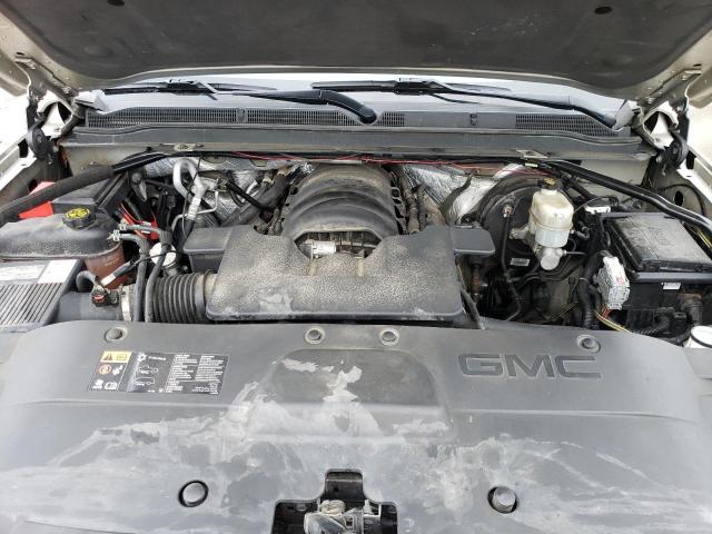 1GKS2HKC3FR533865 GMC Yukon Xl K1500 Slt