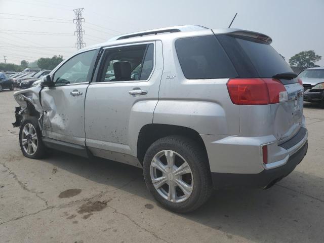 2GKFLUEK3H6111510 GMC Terrain Slt