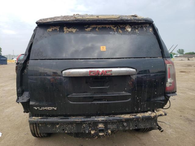 1GKS2CKJ4JR312933 GMC YUKON DENALI